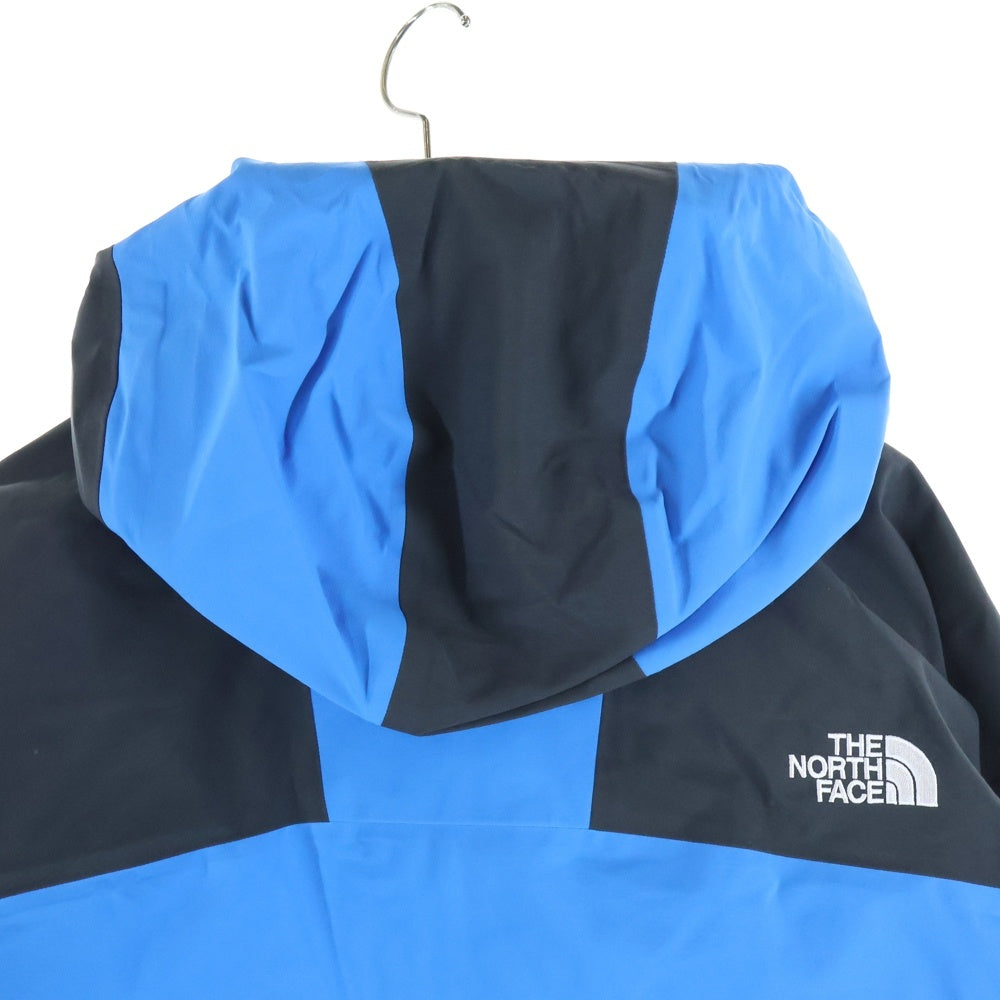 THE NORTH FACE(ザノースフェイス) Winter Dance Jacket ウインターダンス ジップアップ ジャケット ブルー NP62556
