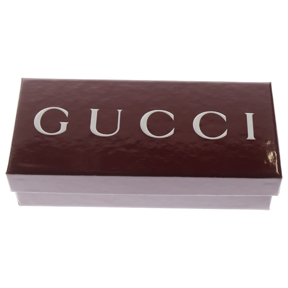 GUCCI(グッチ) ラメGGスプリーム シルク スカーフ ブラック 812250