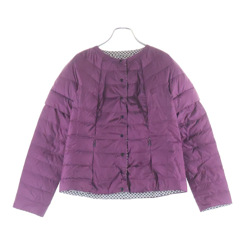 Max Mara(マックスマーラ) WEEKEND ウィークエンド ライトダウンジャケット パープル MM 54860569 074 002 レディース