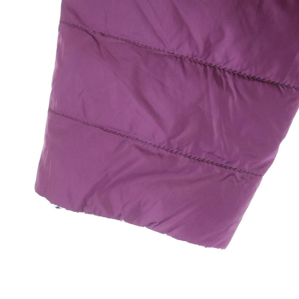 Max Mara(マックスマーラ) WEEKEND ウィークエンド ライトダウンジャケット パープル MM 54860569 074 002 レディース