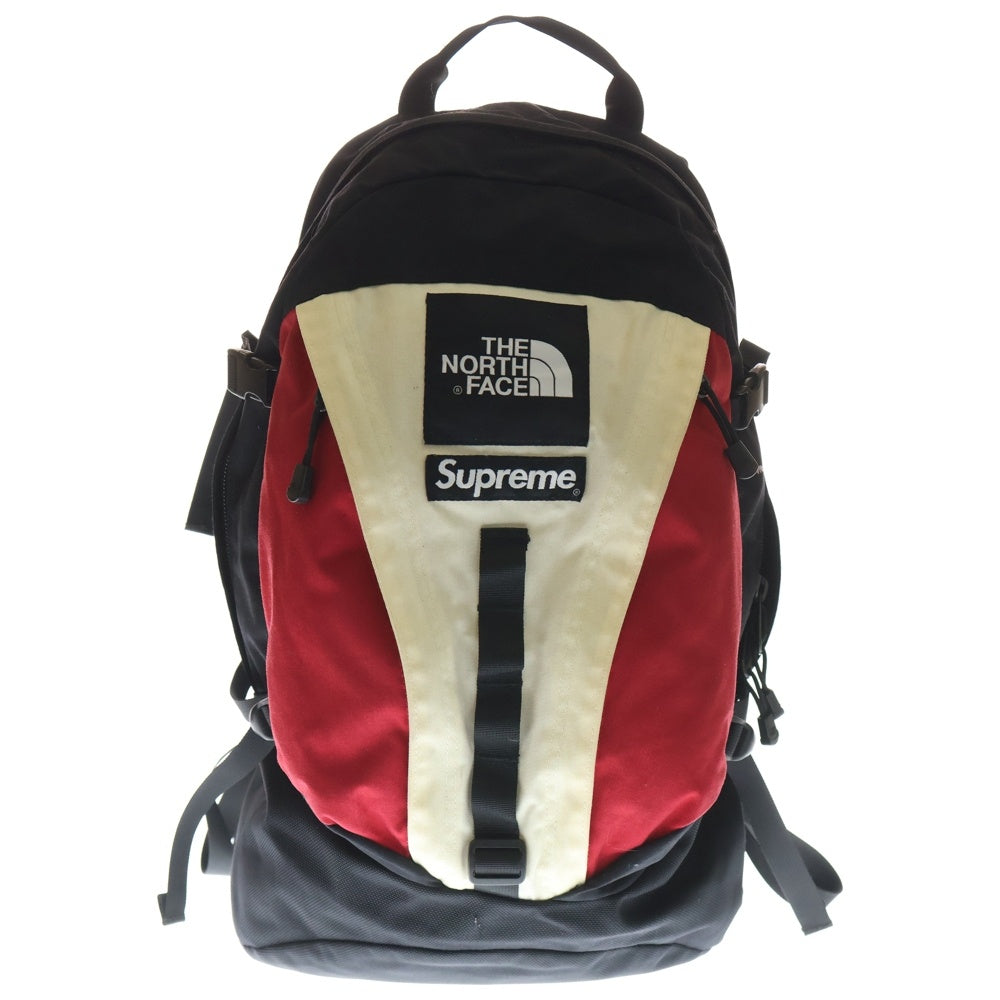 SUPREME(シュプリーム) 18AW x The North Face Expedition Backpack