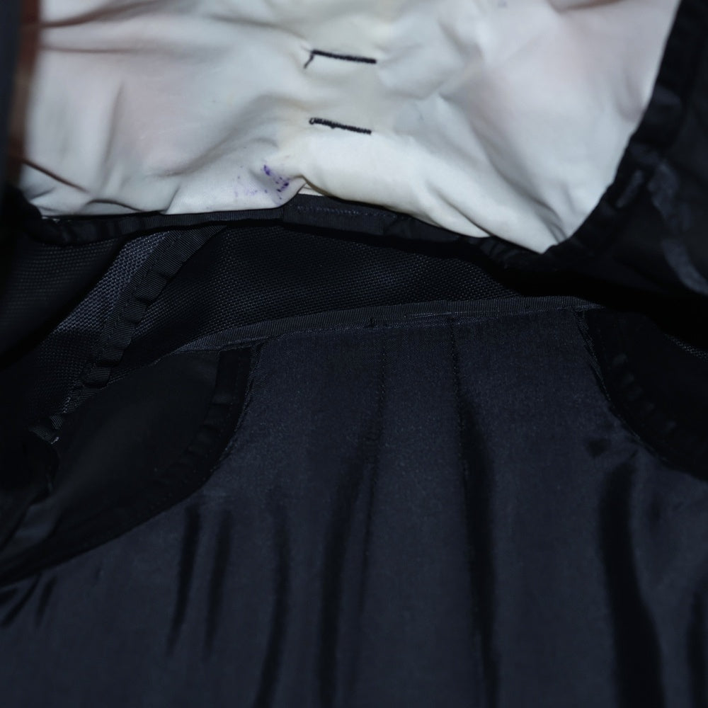 SUPREME(シュプリーム) 18AW x The North Face Expedition Backpack リュックサック エクスペディションバックパック ブラック NF0A3SE6