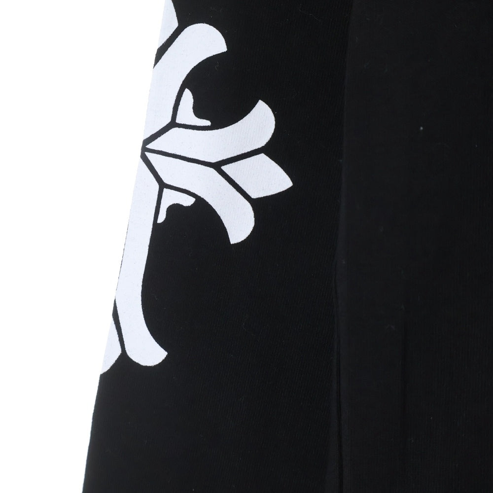 Gaboratory/Gabor(ガボラトリー/ガボール) Atelier Mark Long Sleeve アトリエマーク 長袖Tシャツ ロンT カットソー ブラック