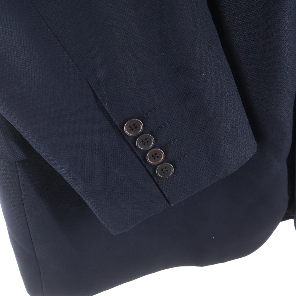 GIVENCHY(ジバンシィ) テーラードジャケット シングルジャケット ブラック