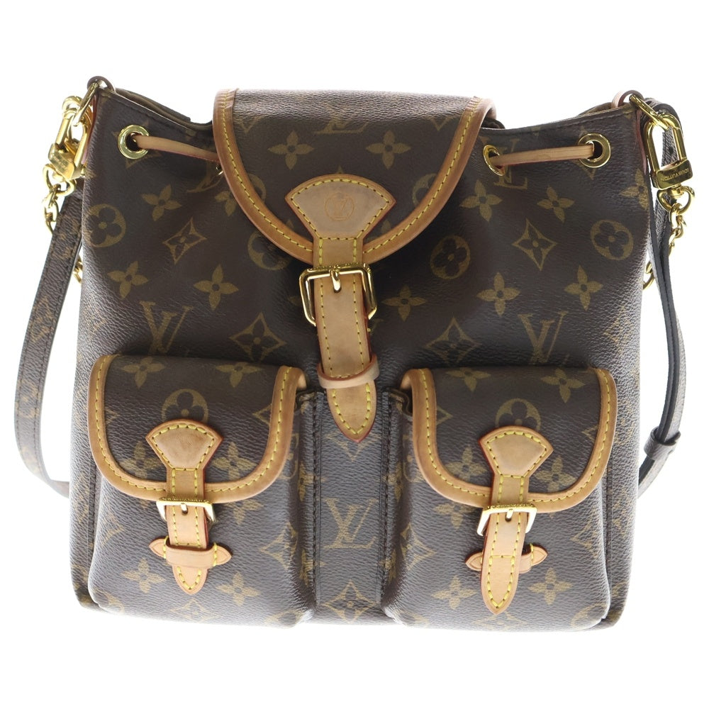 LOUIS VUITTON(ルイヴィトン) モノグラム エクスキュルシオン PM 