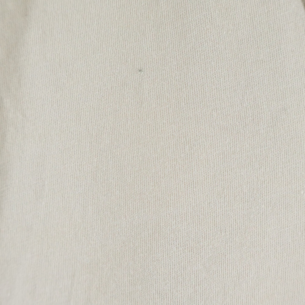 Rick Owens(リックオウエンス) DYLAN ディラン ノースリーブ タンクトップ ベージュ RO20S1250-RN