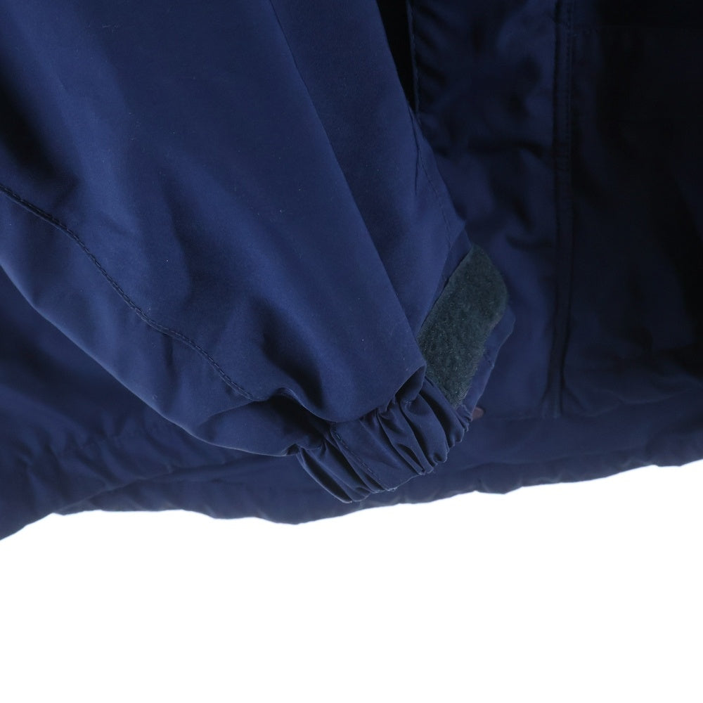 PATAGONIA(パタゴニア) 00S INFURNO JACKET 裏地フリース インファーノジャケット ネイビー 84303F5