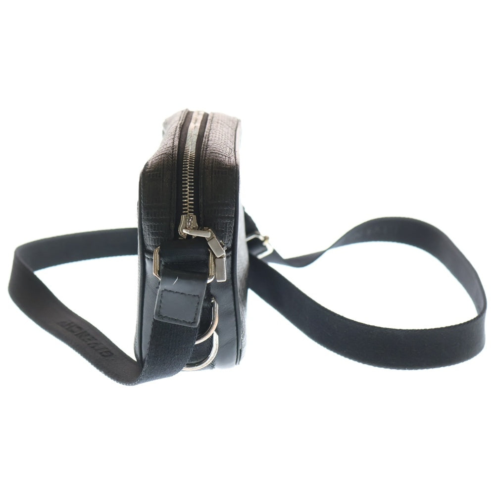 GIVENCHY(ジバンシィ) レザー クロスボディ ショルダーバッグ ブラック BKU02XK1LF レディース