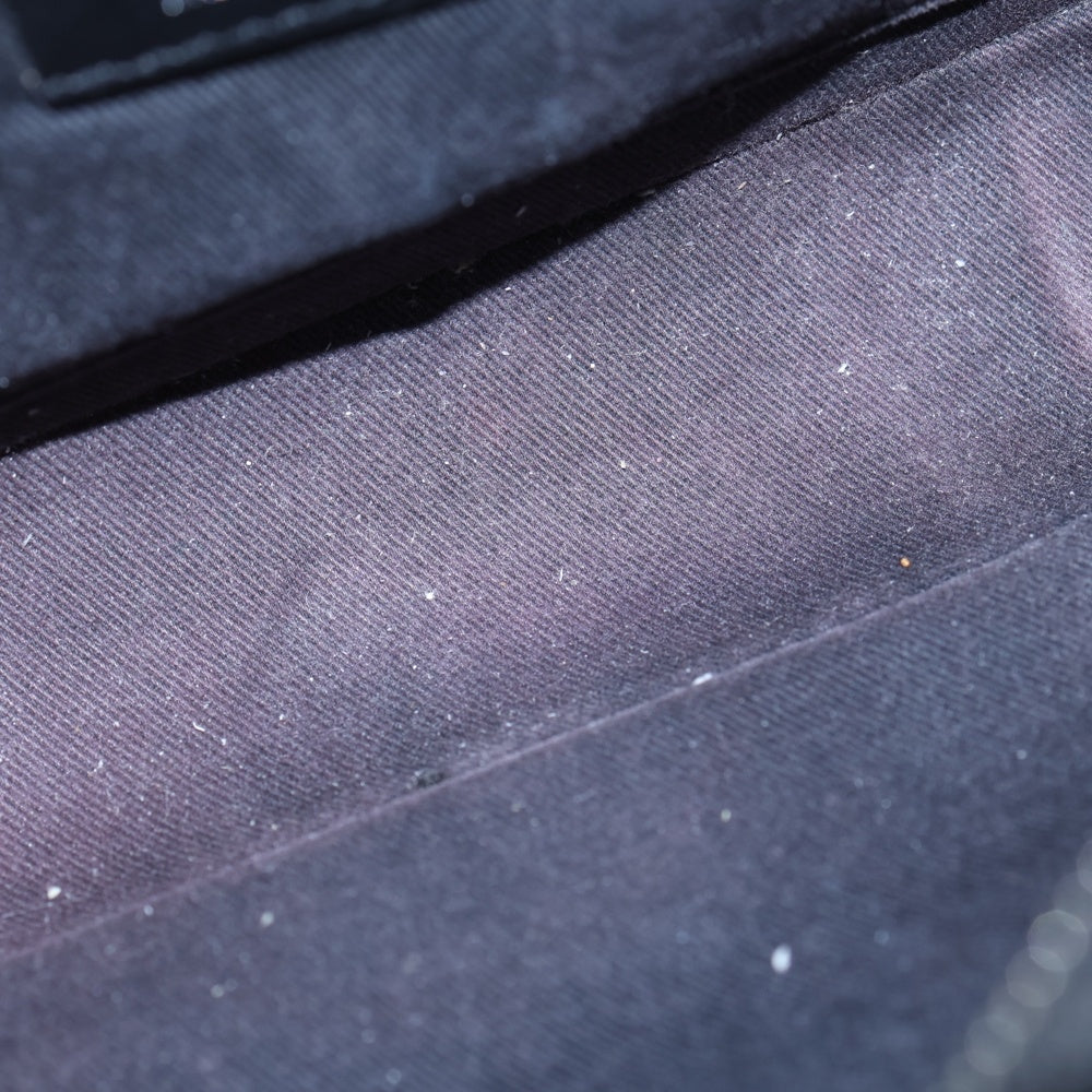 GIVENCHY(ジバンシィ) レザー クロスボディ ショルダーバッグ ブラック BKU02XK1LF レディース