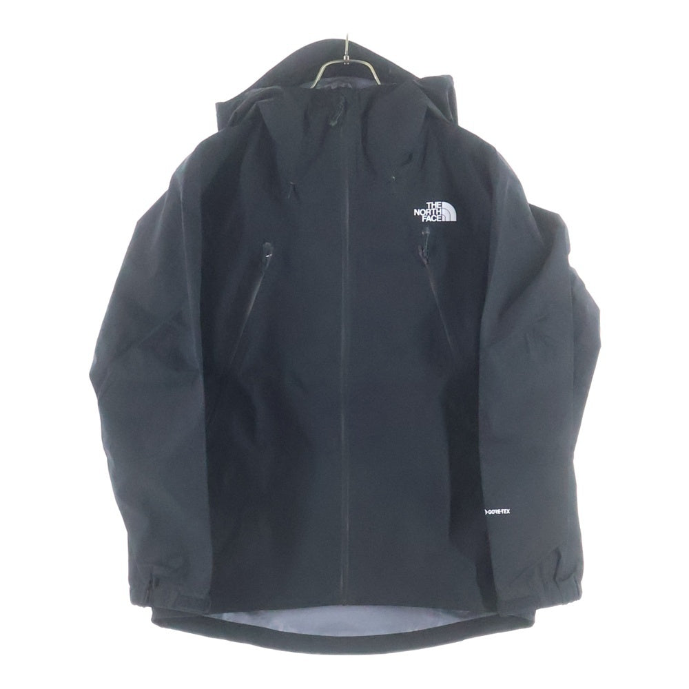 THE NORTH FACE(ザノースフェイス) CLIMB LIGHT JACKET クライムライトジャケット ブラック NP12501