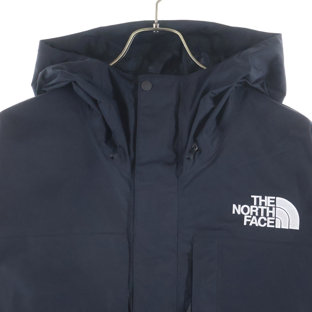 THE NORTH FACE(ザノースフェイス) WINTERPARK JACKET ウィンターパークジャケット ブラック NS62516