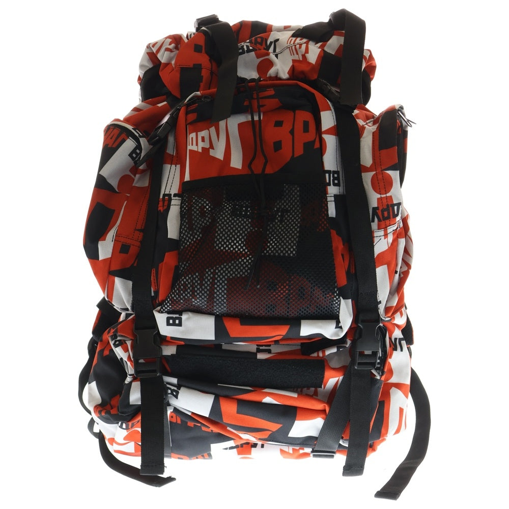 Gosha バックパック Gosha Rubchinskiy(ゴーシャラブチンスキー) 18AW monogram bagpack
