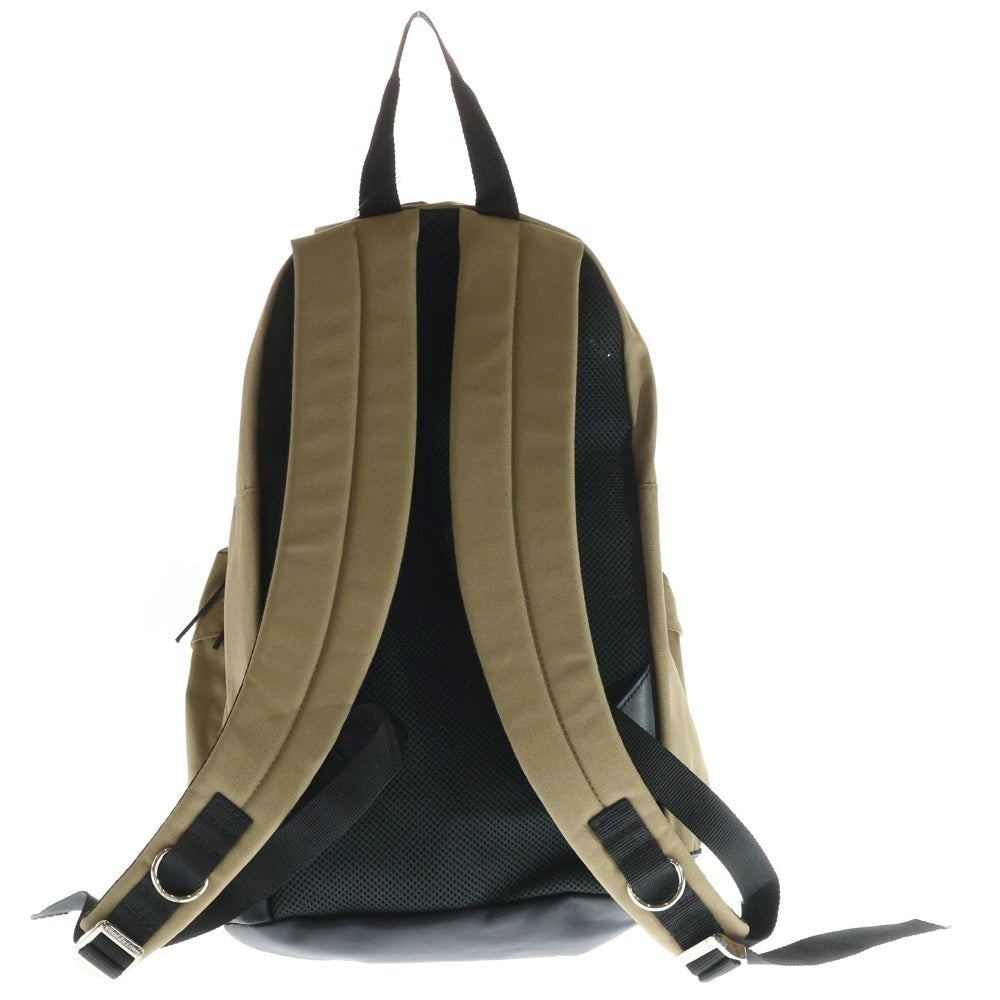 UNDERCOVER(アンダーカバー) 19AW D PACK S DYSTOPIA ディストピアバックパック リュックサック ブラウン UCX9B01