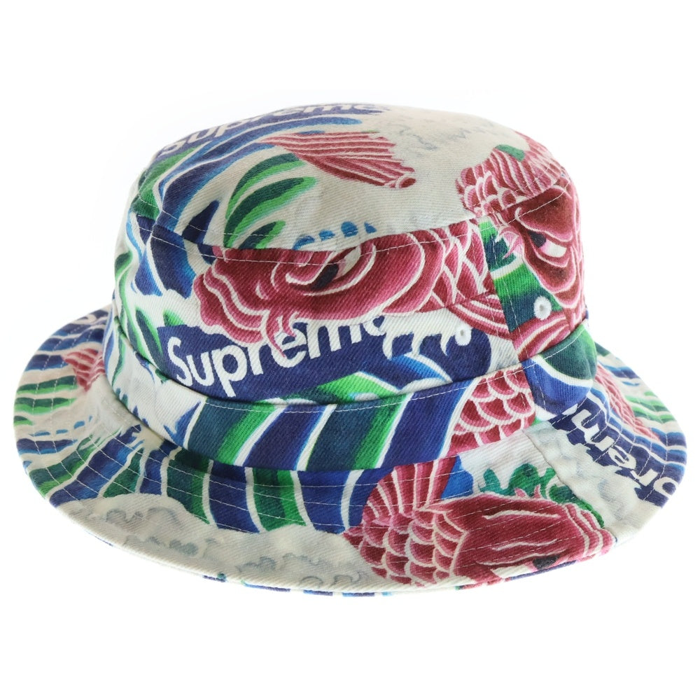 SUPREME(シュプリーム) 20SS Waves Crusher ウェーブ クラッシャー 総