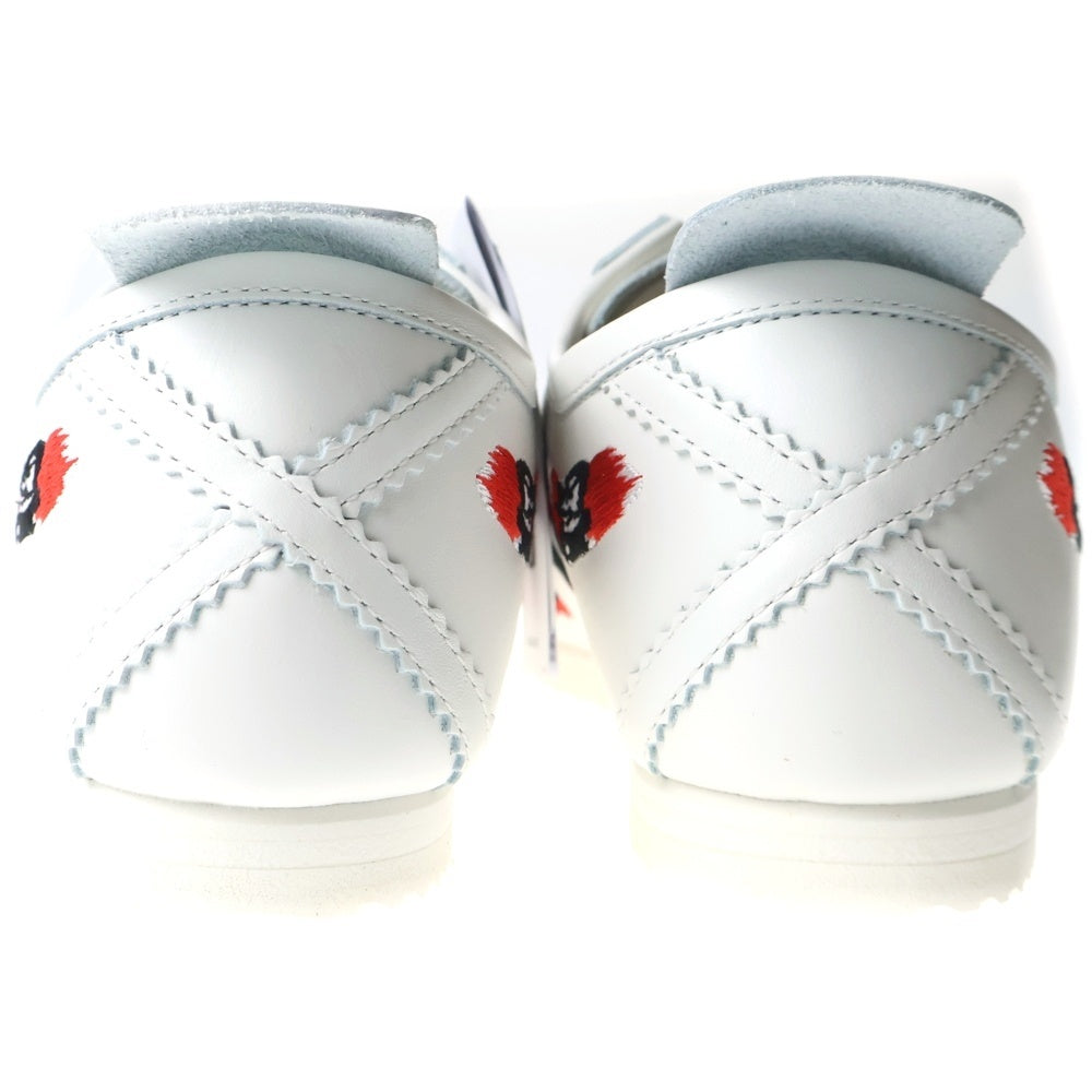 Onitsuka Tiger(オニツカタイガー) MEXICO 66 DELUXE メキシコ66 デラックス ローカットスニーカー ホワイト 1181A578