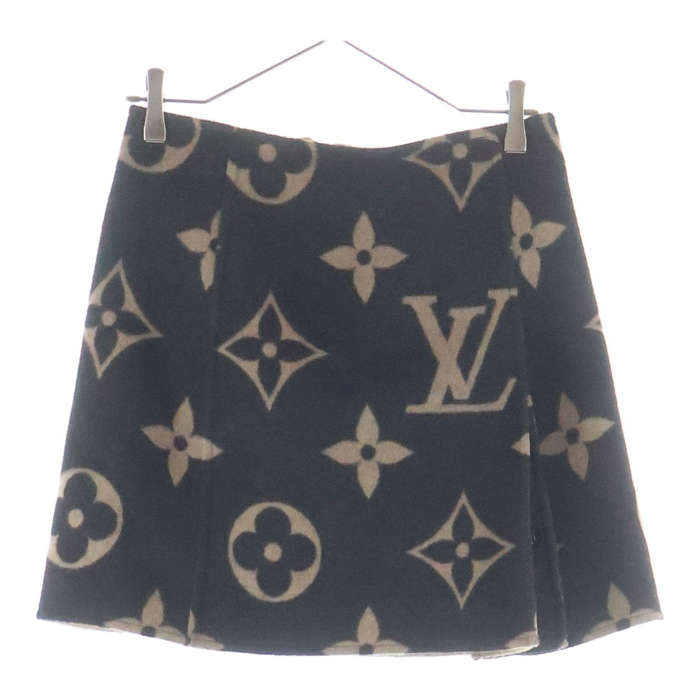 LOUIS VUITTON(ルイヴィトン) 21SS モノグラム ジャイアント シルク