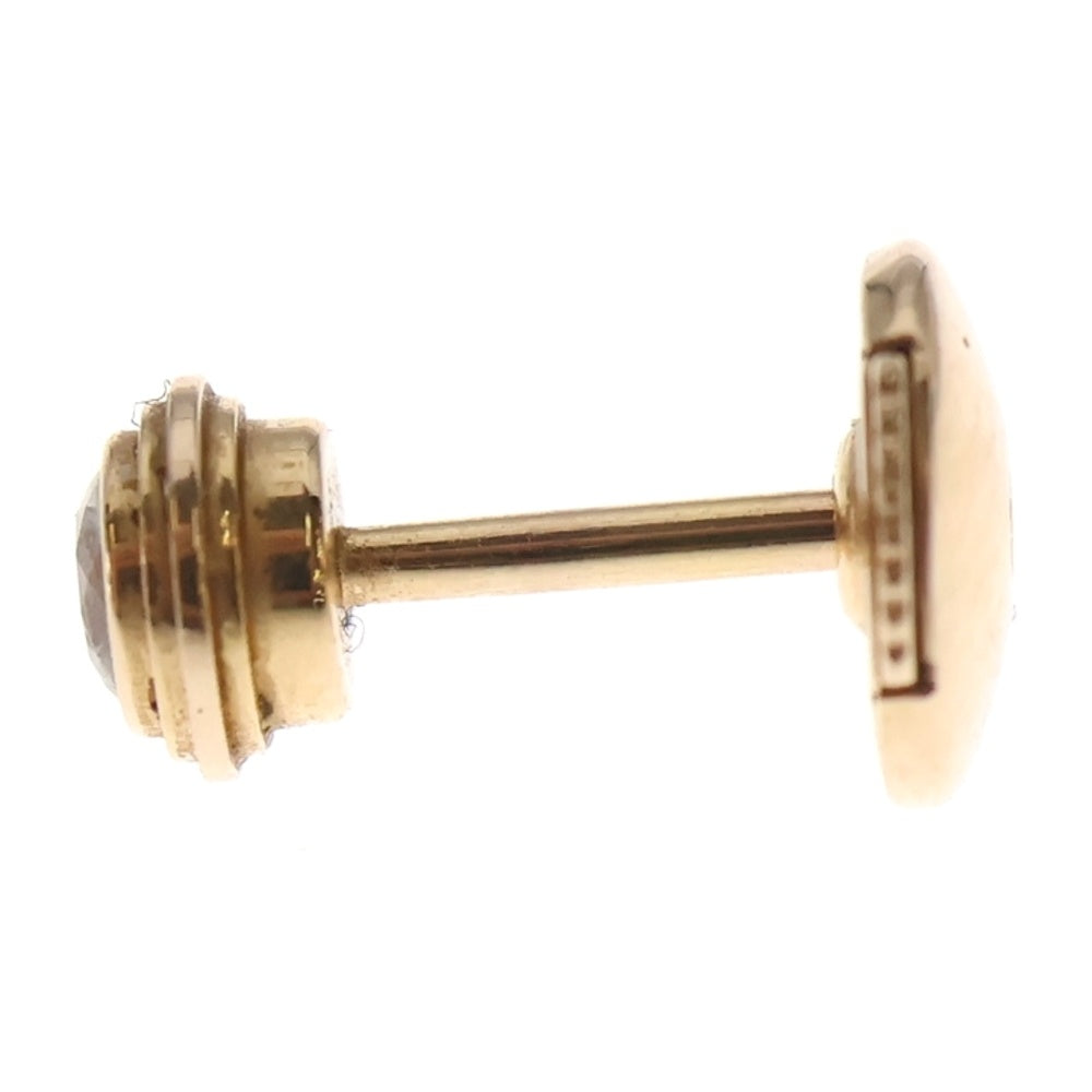 Cartier(カルティエ) ダムールXS 1PD スタッドピアス Au750PG ピンクゴールド 1g