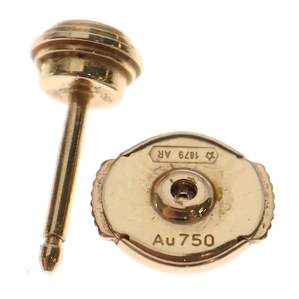 Cartier(カルティエ) ダムールXS 1PD スタッドピアス Au750PG ピンクゴールド 1g