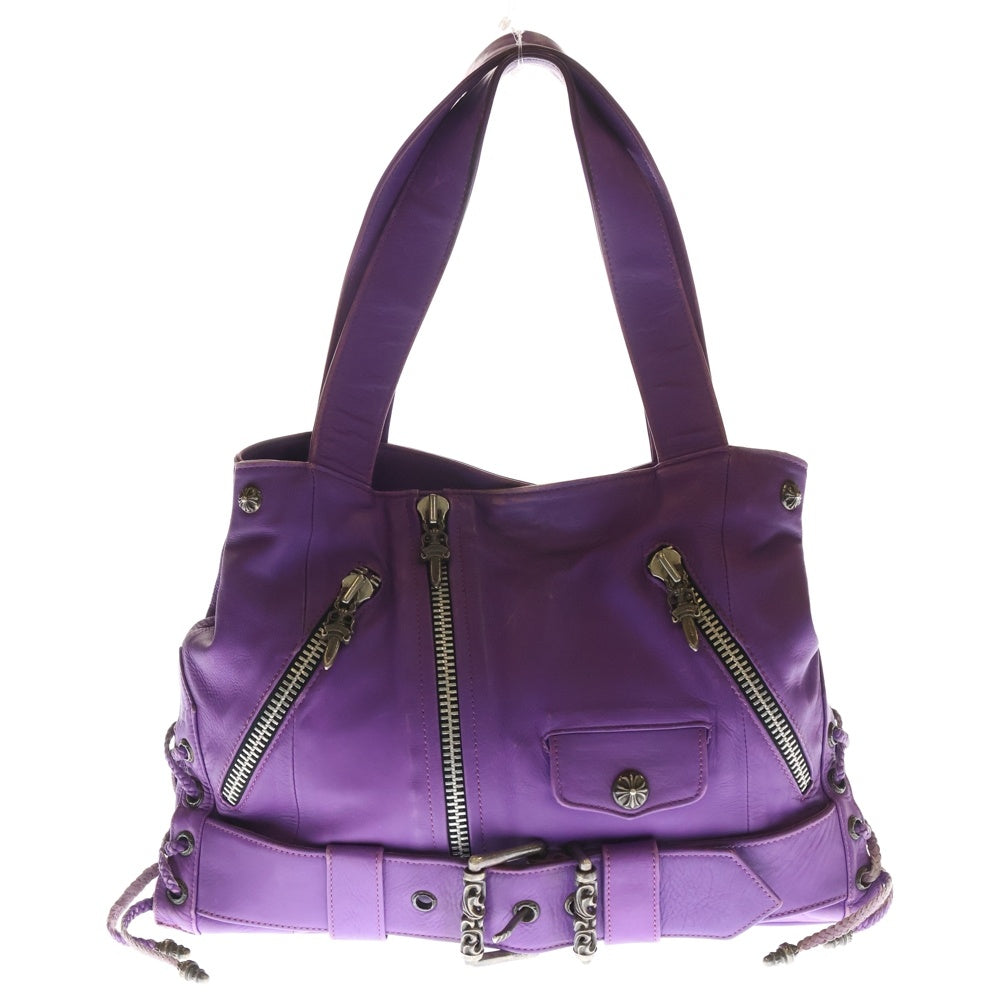 CHROME HEARTS(クロムハーツ) JJ DEAN LARGE JJディーン ラージ トート