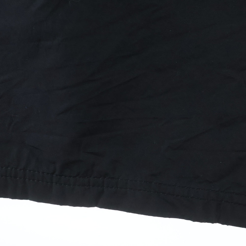 BALENCIAGA(バレンシアガ) 25AW × PUMA Large Tracksuit Pants プーマ ラージ トラックパンツ ブラック/レッド 850702 TPQ38