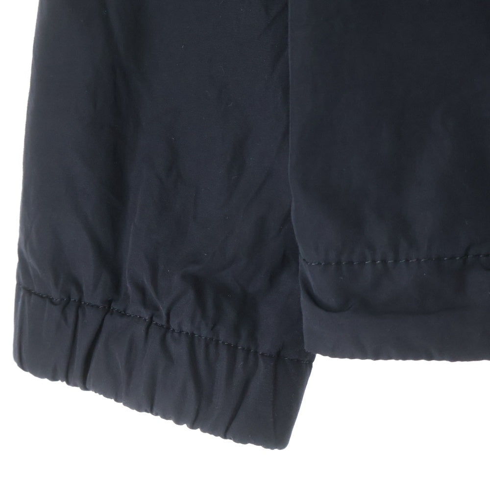 BALENCIAGA(バレンシアガ) 25AW × PUMA Tracksuit jacket プーマ トラック ジャケット ブラック/レッド 850639 TPQ38