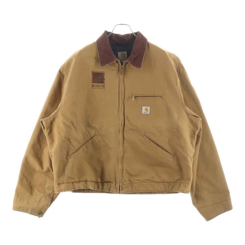 CARHARTT(カーハート) DETOROIT JACKET デトロイトジャケット ワーク