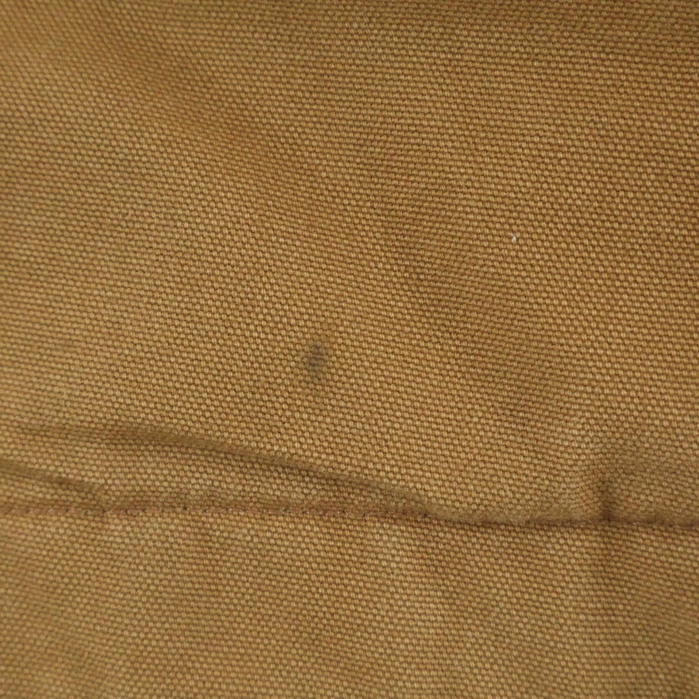 CARHARTT(カーハート) DETOROIT JACKET デトロイトジャケット ワークジャケット ブラウン
