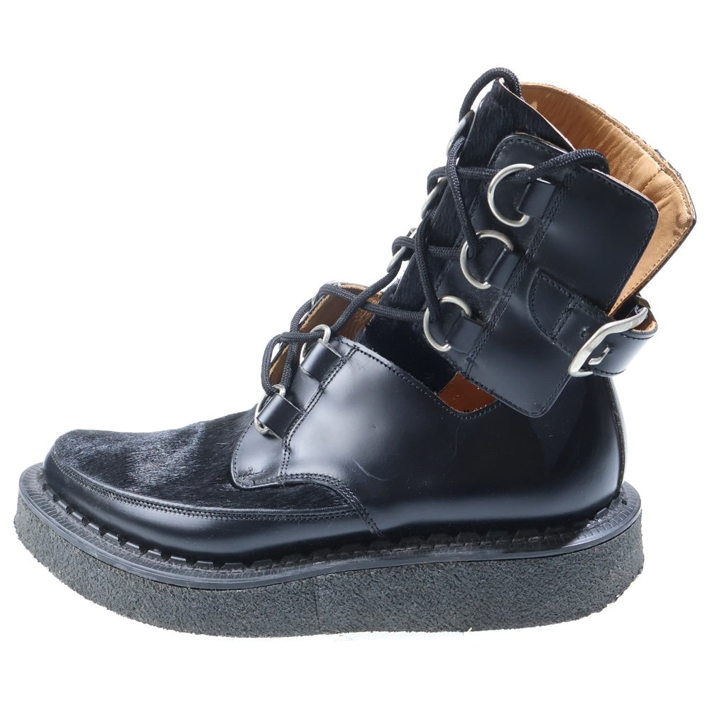 COMME des GARCONS HOMME(コムデギャルソンオム) George Cox ジョージ