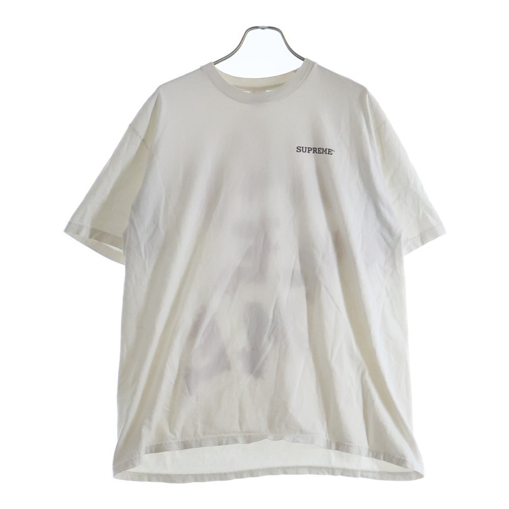 SUPREME(シュプリーム) 24SS Patchwork Tee パッチワーク プリント 半袖Tシャツ カットソー