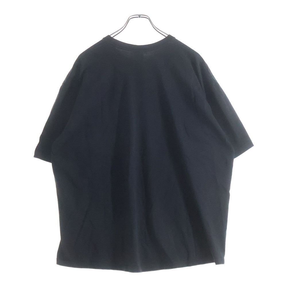 SUPREME(シュプリーム) 22SS Gummo Dot Tee ガンモ ドット クルーネック半袖Tシャツ カットソー ブラック
