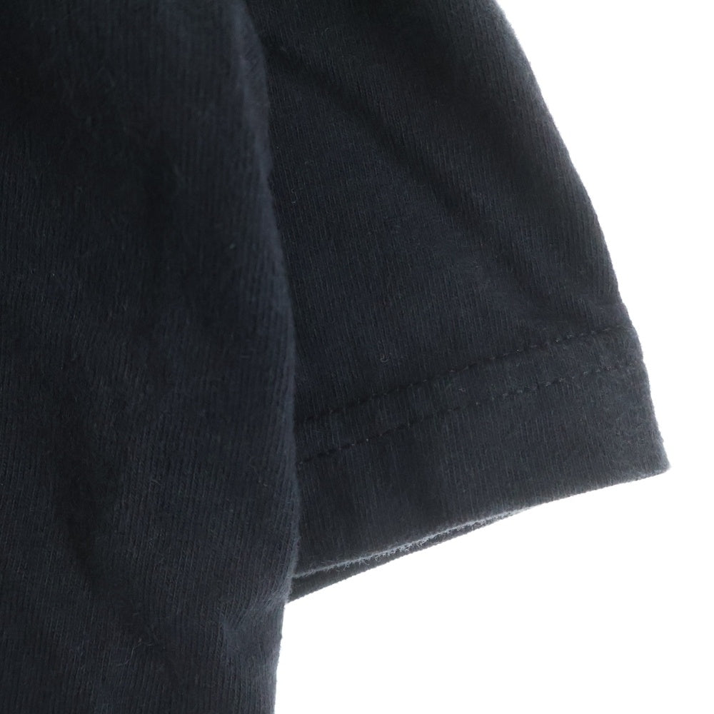 SUPREME(シュプリーム) 22SS Gummo Dot Tee ガンモ ドット クルーネック半袖Tシャツ カットソー ブラック