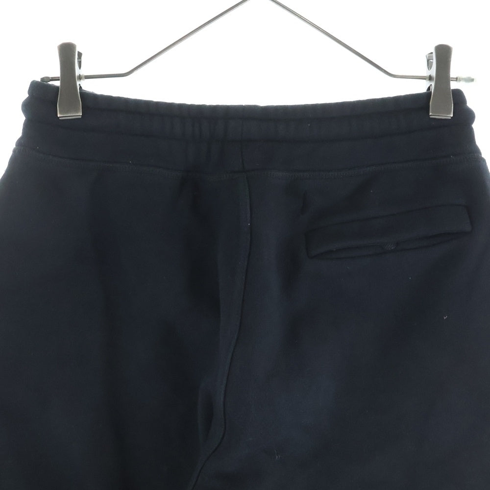 OFF-WHITE(オフホワイト) 18AW Gradient Jogger Pants グラデーションロゴ スウェットパンツ ブラック OMCH008F18192032