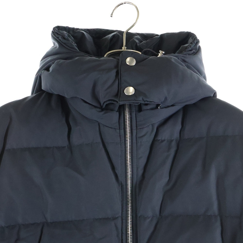 TATRAS(タトラス) DINANDO ディナンド ジップアップ ダウン ジャケット ブラック MTAT22A4837