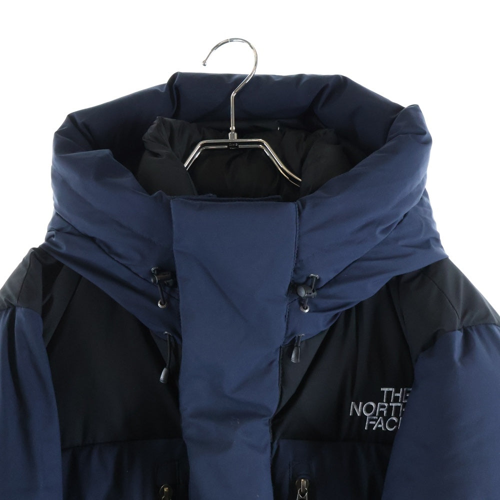 THE NORTH FACE(ザノースフェイス) Baltro Light Jacket バルトロライトジャケット ダウンジャケット ブルー/ブラック ND92340