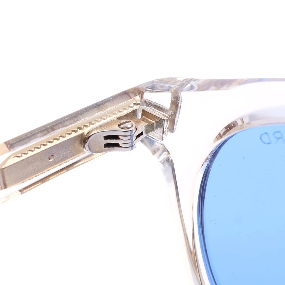 TOM FORD(トムフォード) Crystal クリアスタイル ボストン型 サングラス メガネ ブラウン TF1123-D 26V レディース