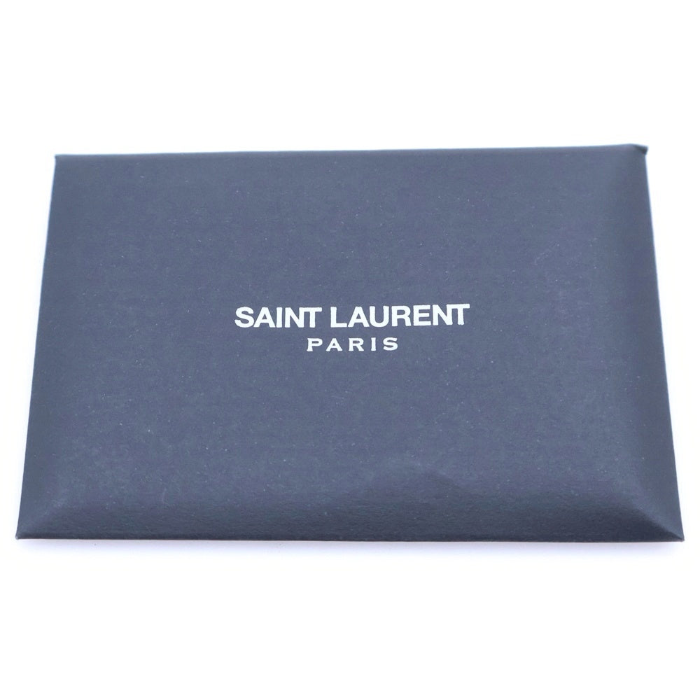SAINT LAURENT PARIS(サンローランパリ) ルル トイバッグ ショルダーバッグ ブラック 678401 レディース