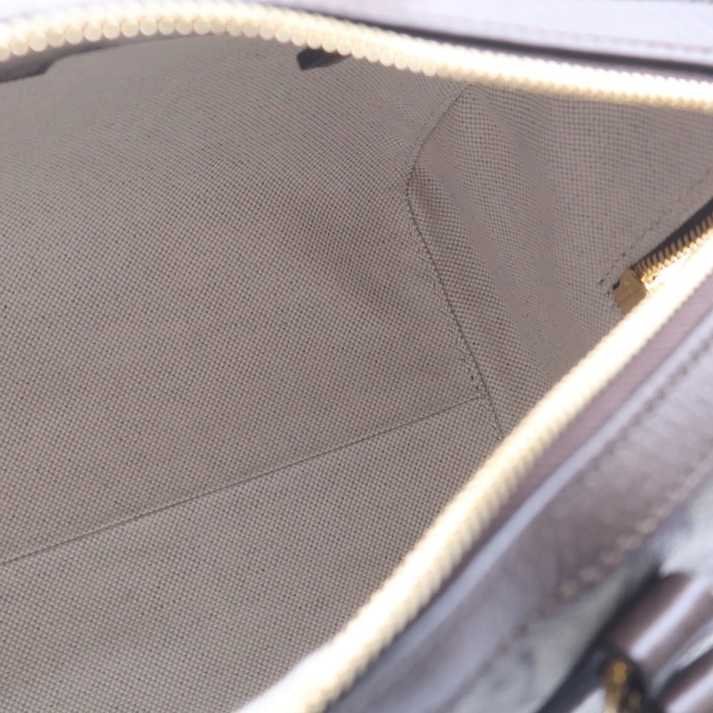 GUCCI(グッチ) GGキャンバス オフィディア スモール 2WAY ハンドバッグ ボストンバッグ ブラウン 772061 レディース