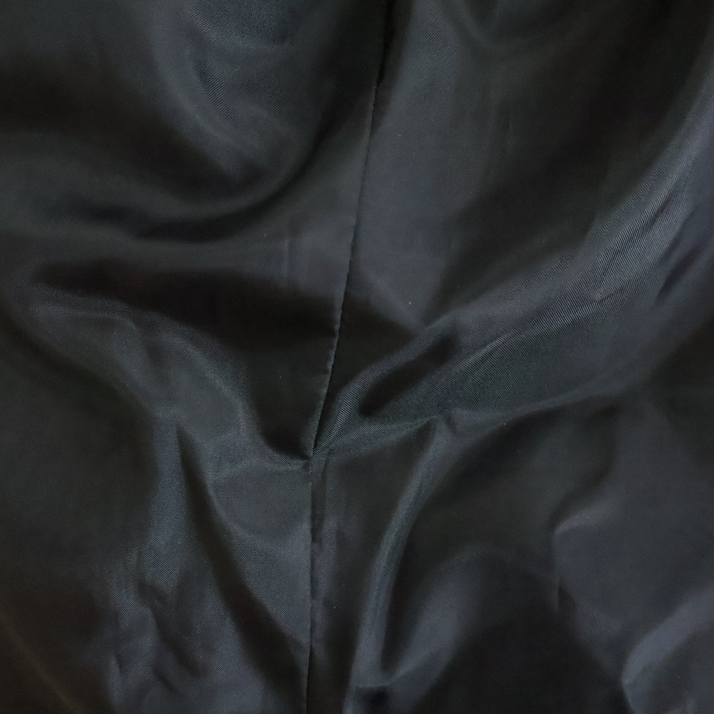 666 LEATHER WEAR(トリプルシックスレザーウェア) ダブル ライダース レザー ジャケット ブラック