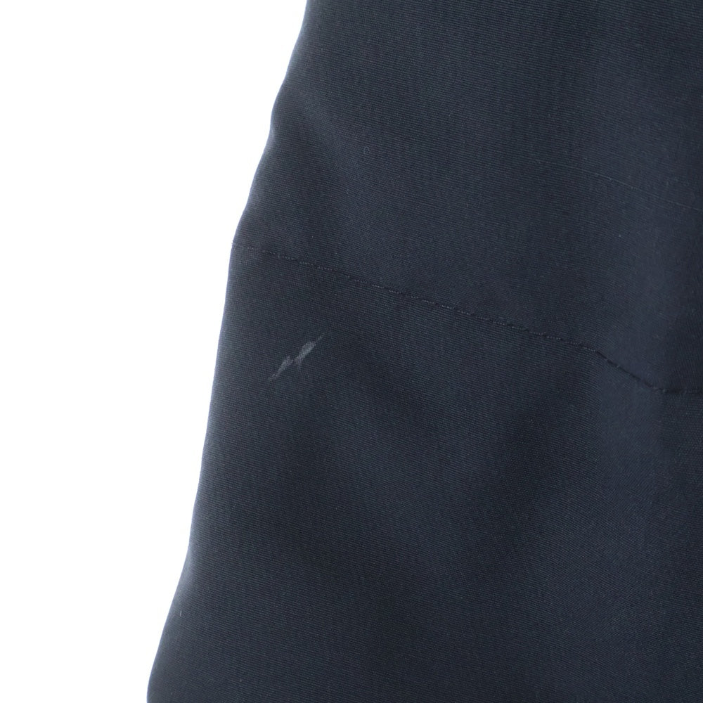 CANADA GOOSE(カナダグース) 3802LB SHELBURNE PARKA BLACK LABEL シェルバーン ブラックラベル ダウンジャケット レディース