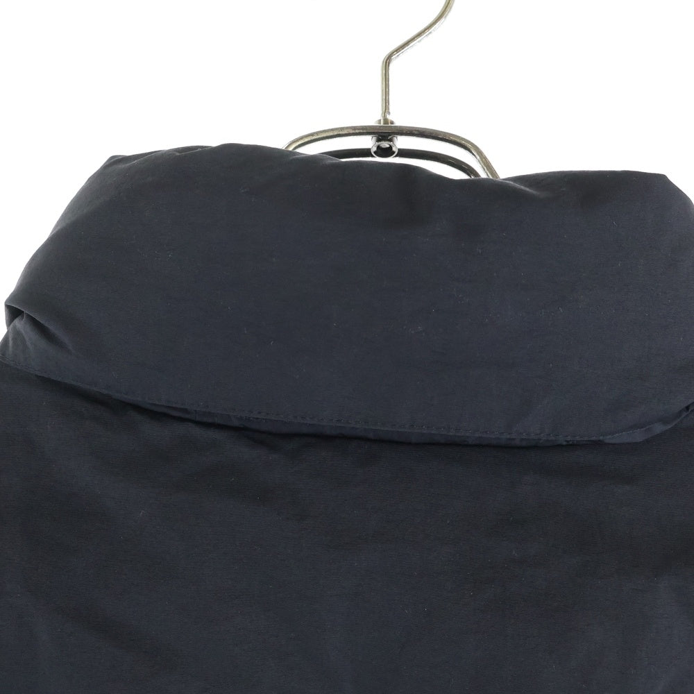 THE NORTH FACE(ザノースフェイス) NUPTSE JACKET ヌプシ ジップアップ ナイロンダウンジャケット ブラック NJ3NR50A