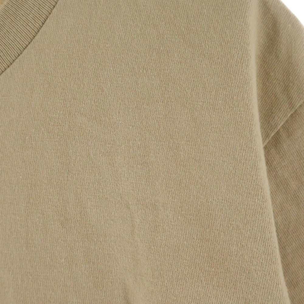 SUPREME(シュプリーム) 23AW Box Logo Tee カモフラージュ 迷彩ボックスロゴ 半袖Tシャツ カットソー ベージュ
