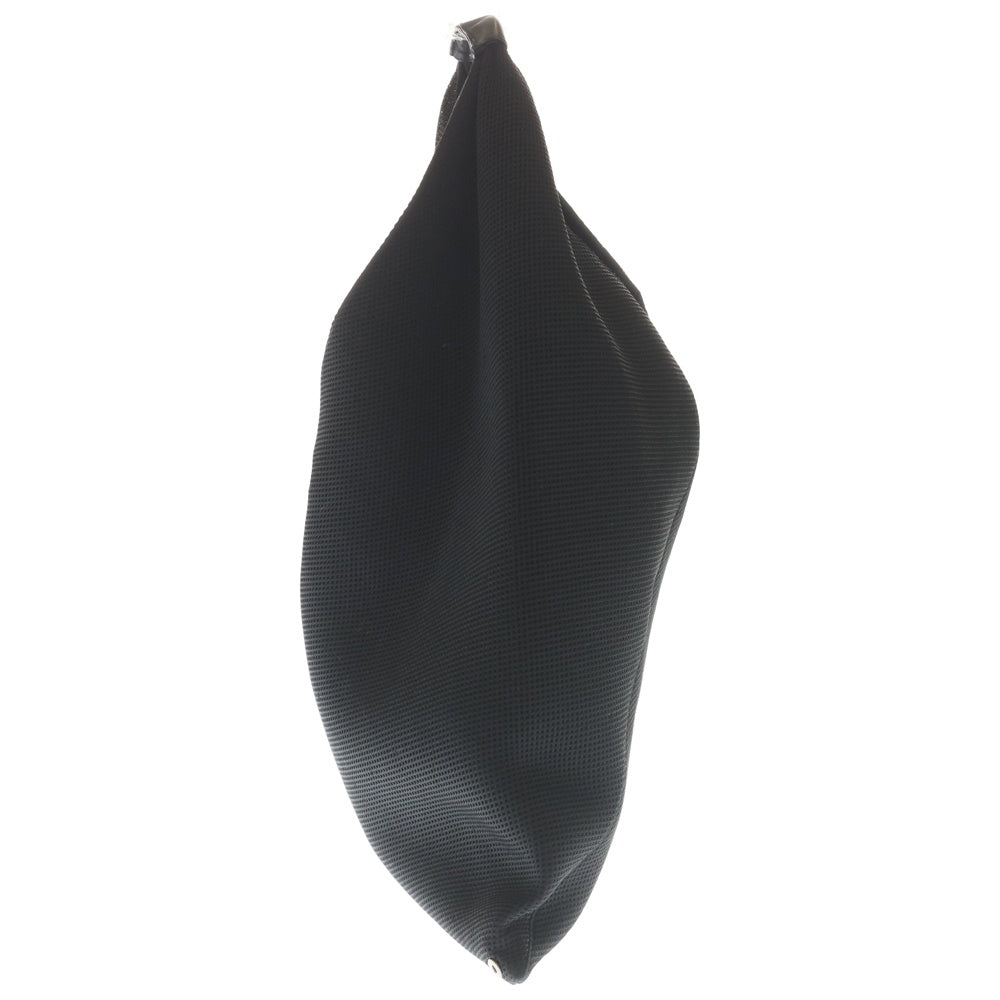 MM6 Maison Margiela(エムエムシックスメゾンマルジェラ) 19SS JAPANESE ジャパニーズ トート バッグ ブラック S54WD0039 PR992 レディース
