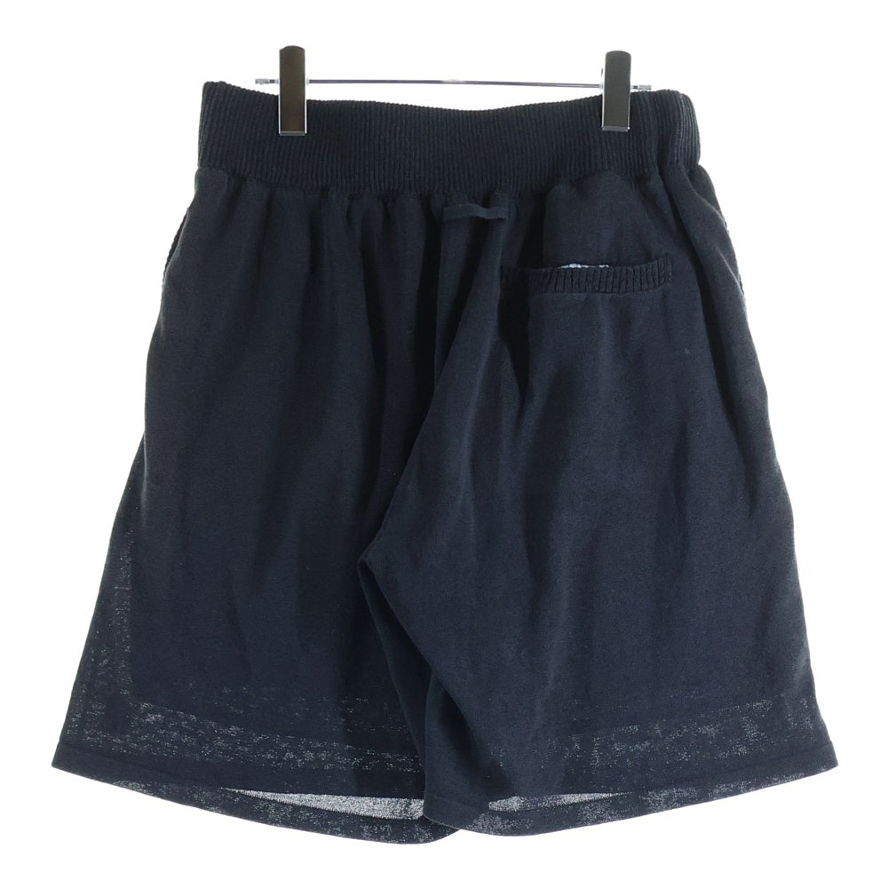 UNDERCOVER(アンダーカバー) the shepherd ザ シェパード ハーフパンツ ショーツ グレー US1D4501
