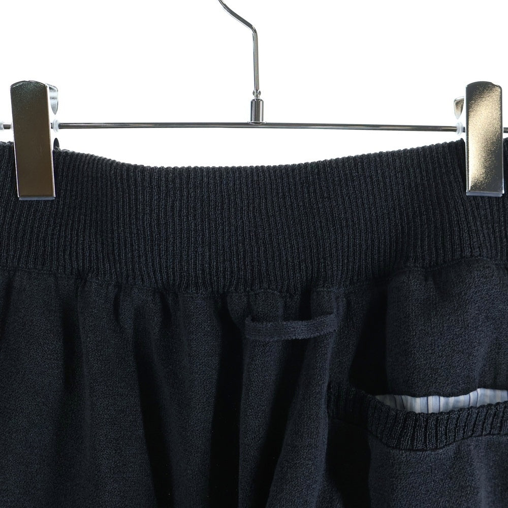 UNDERCOVER(アンダーカバー) the shepherd ザ シェパード ハーフパンツ ショーツ グレー US1D4501