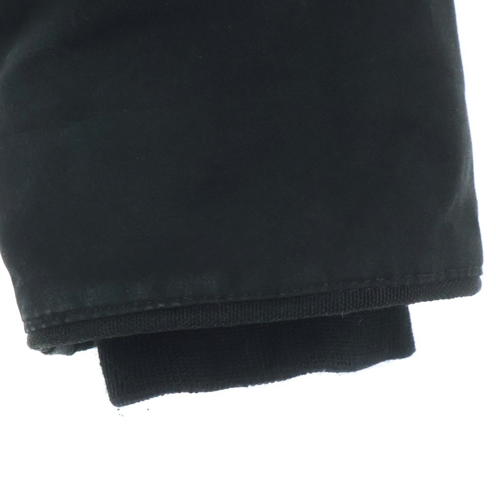 CANADA GOOSE(カナダグース) BRONTE PARKA ブロンテパーカー ダウンジャケット ブラック 2603JL レディース