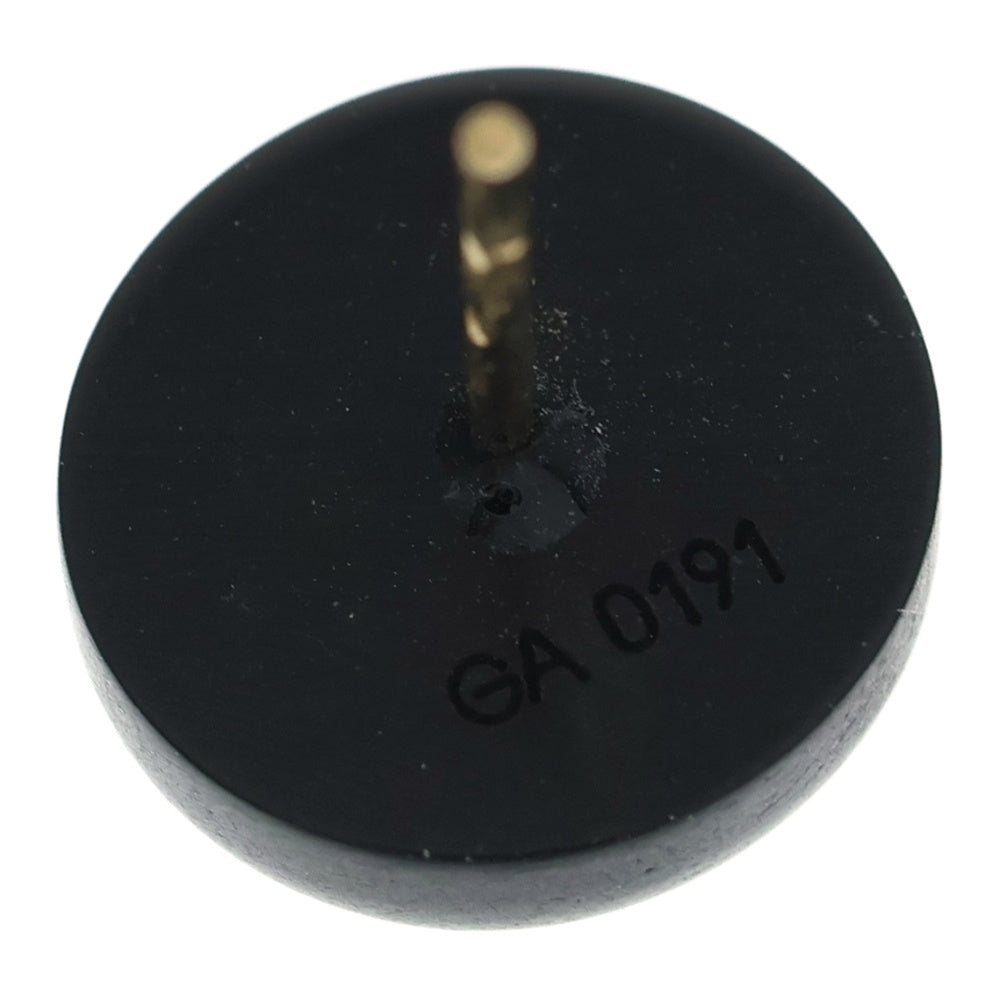 LOUIS VUITTON(ルイヴィトン) ブークル ドレイユ ピュス・シルヴァニア ピアス スタッドピアス ブラック M65938 レディース