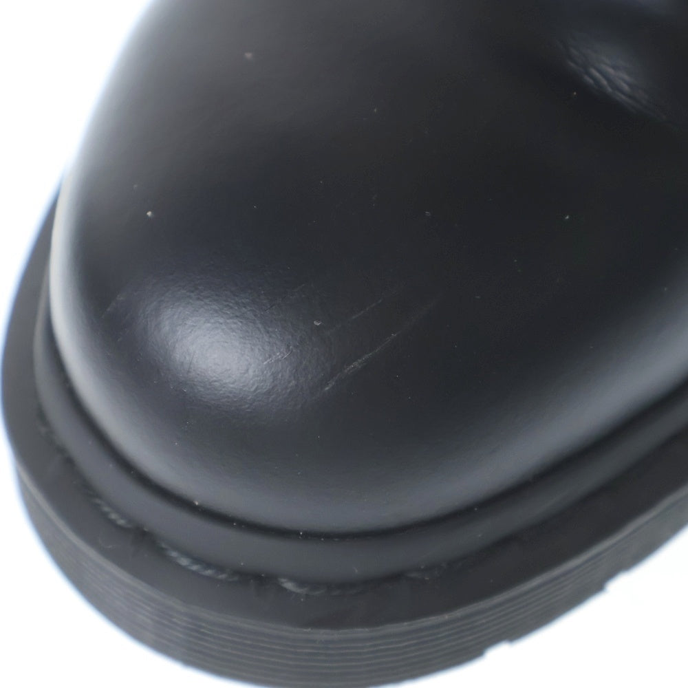 Dr.Martens(ドクターマーチン) 8ホール ハイカットレザーブーツ レザーシューズ ブラック 1460 MONO