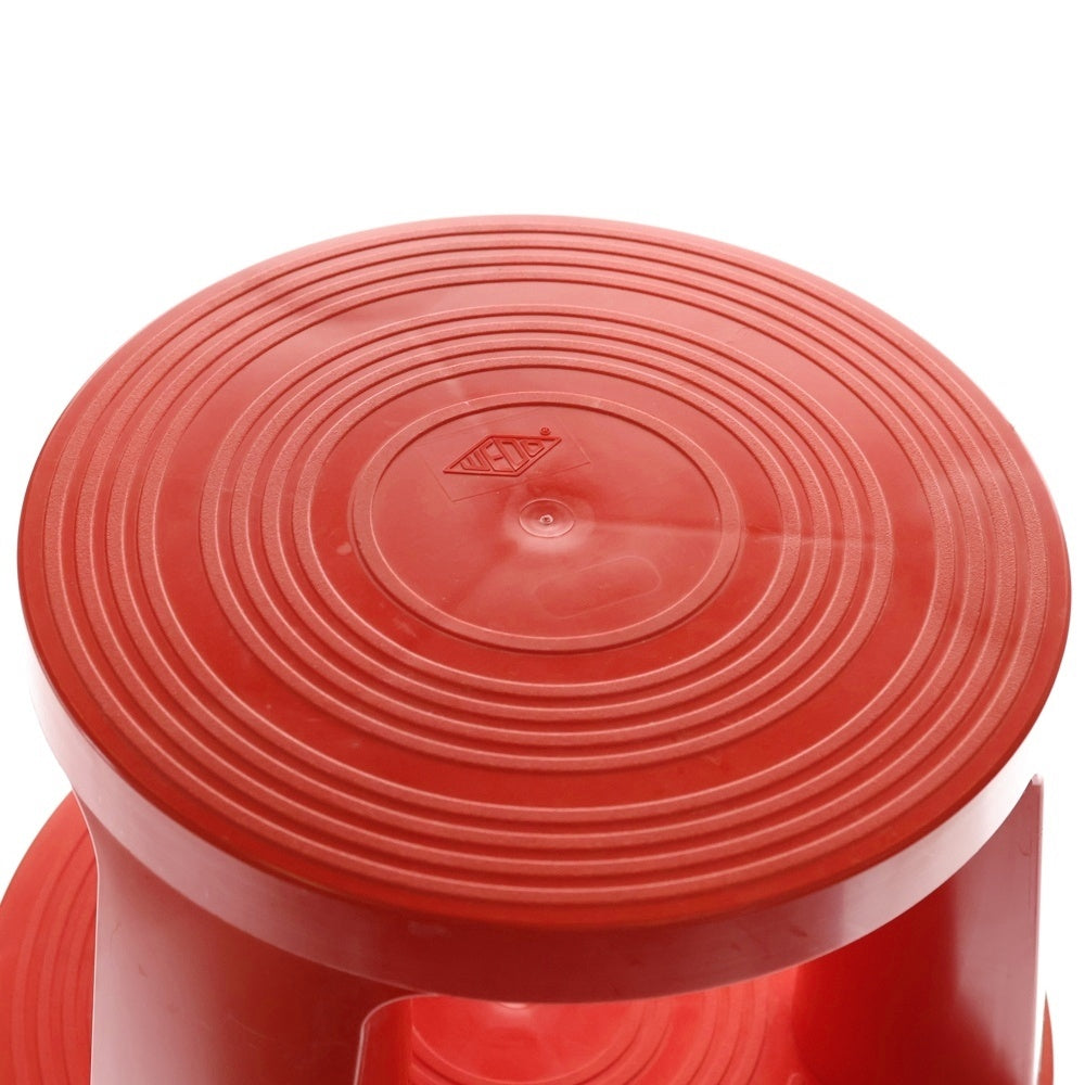 SUPREME(シュプリーム) 20AW Wedo Step Stool ステップ スツール バケツ イス 椅子 脚立 レッド