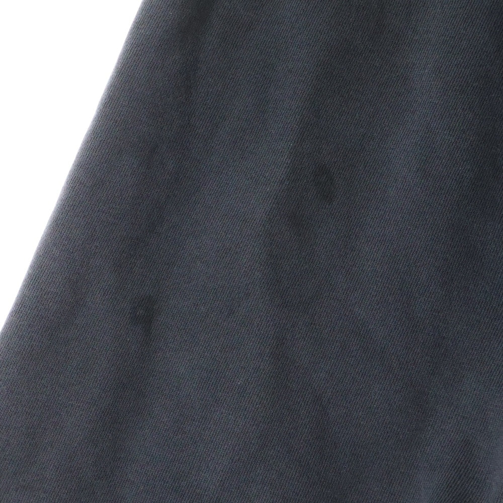 YEEZY GAP(イージーギャップ) Zip Up Hoodie ジップアップフーディー パーカー ダークグレー