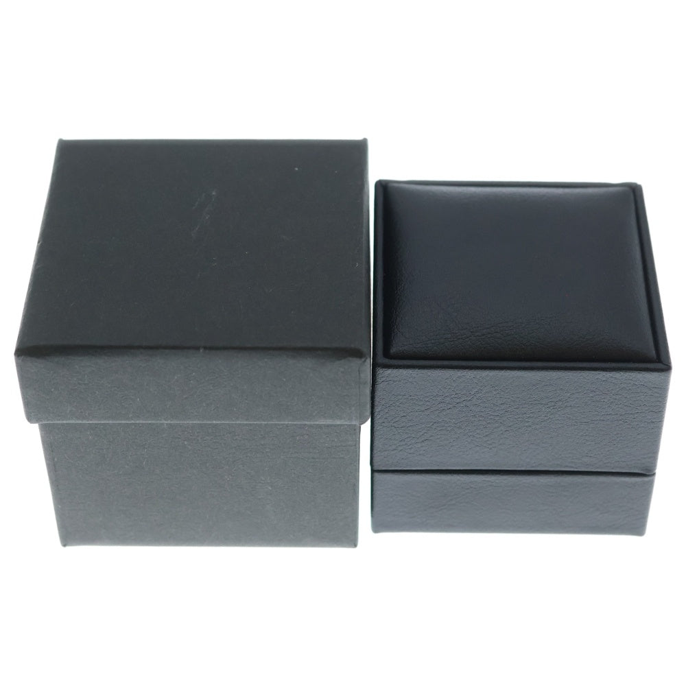 A BATHING APE(アベイシングエイプ) SIGNET RING ラインカモ デボス加工 スターデザイン リング 指輪 シルバー